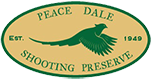 Peace Dale Shooting Preserve