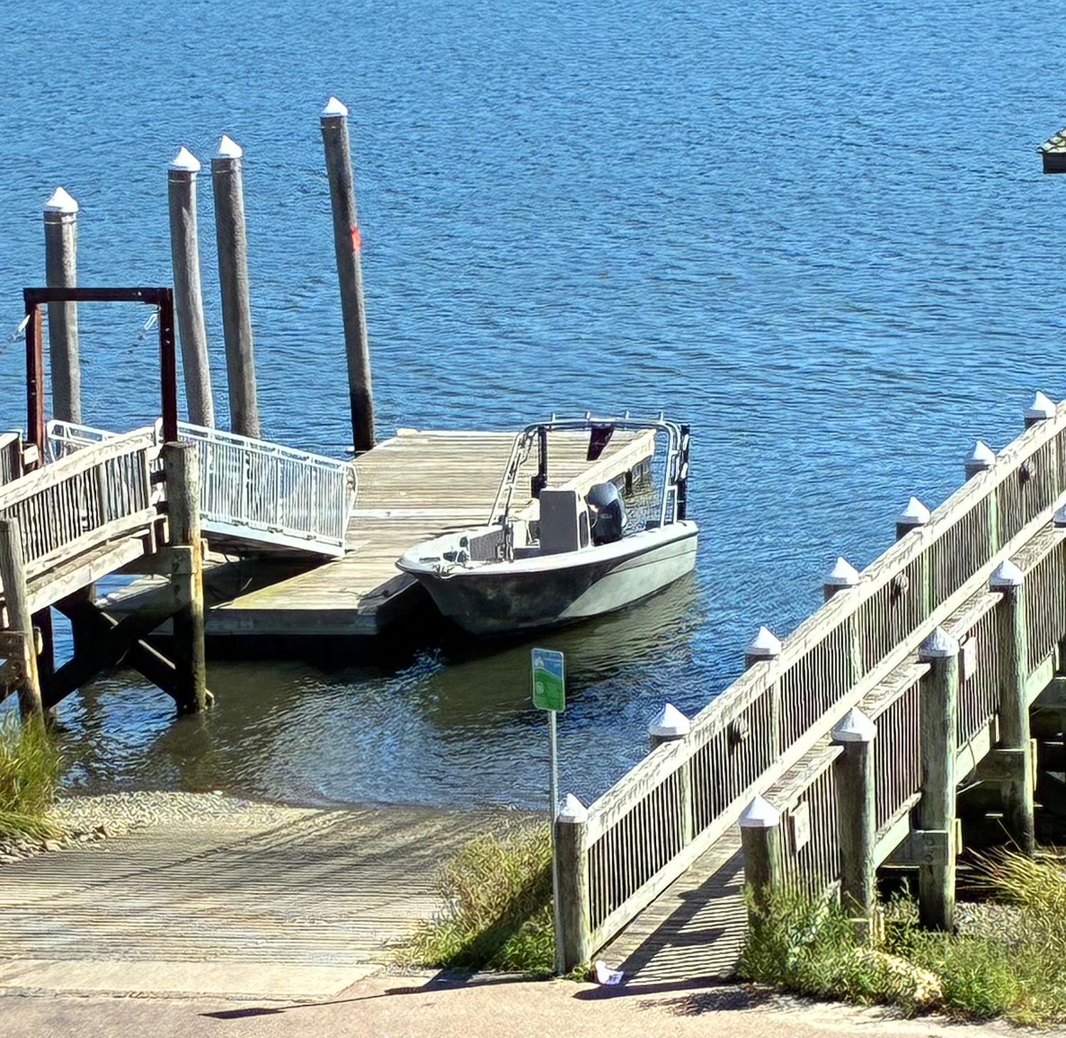 Hydrasport Vector 21